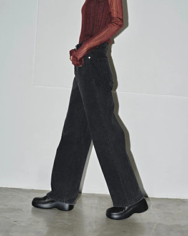 TODAYFUL トゥデイフル Owen's Denim オーウェンズデニム パンツ