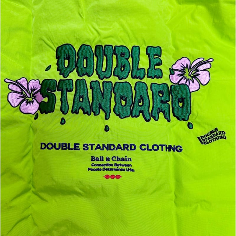 DOUBLE STANDARD CLOTHING ダブルスタンダードクロージング DOUBLE STANDARD CLOTHING ダブルスタンダードクロージング
