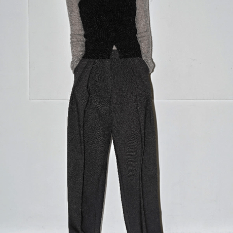 TODAYFUL トゥデイフル Bonding Wide Trousers ボンディングワイドトラウザーズ パンツ ボトムス 12420710 吉田怜香