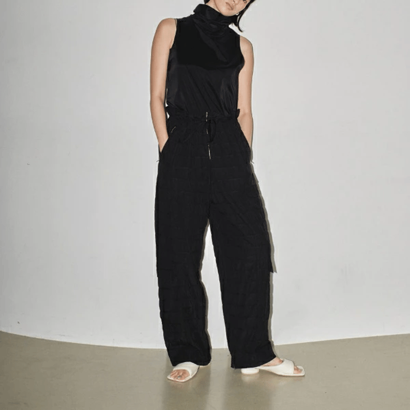 TODAYFUL トゥデイフル LIFE's ライフズ Sheer Turtle Tops シ