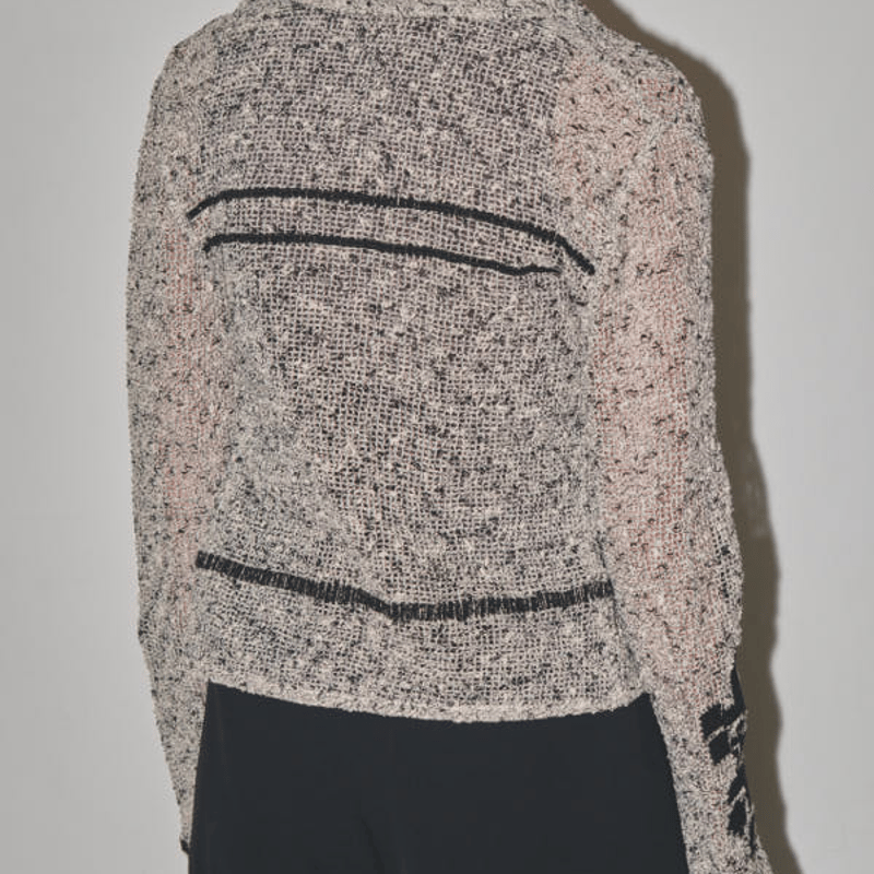 TODAYFUL トゥデイフル Embroidery Mesh Shirts エンブロイダリー