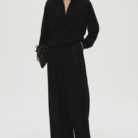 TODAYFUL トゥデイフル Silky Skipper Knit シルキースキッパーニット トップス 12610511