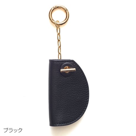 HASHIBAMI / マンテル キーケース 牛革 / Ha-2106-937
