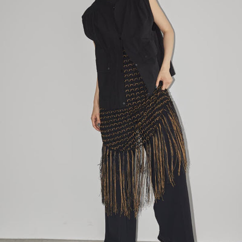 TODAYFUL トゥデイフル / LIFE's ライフズ / Flappocket Cott