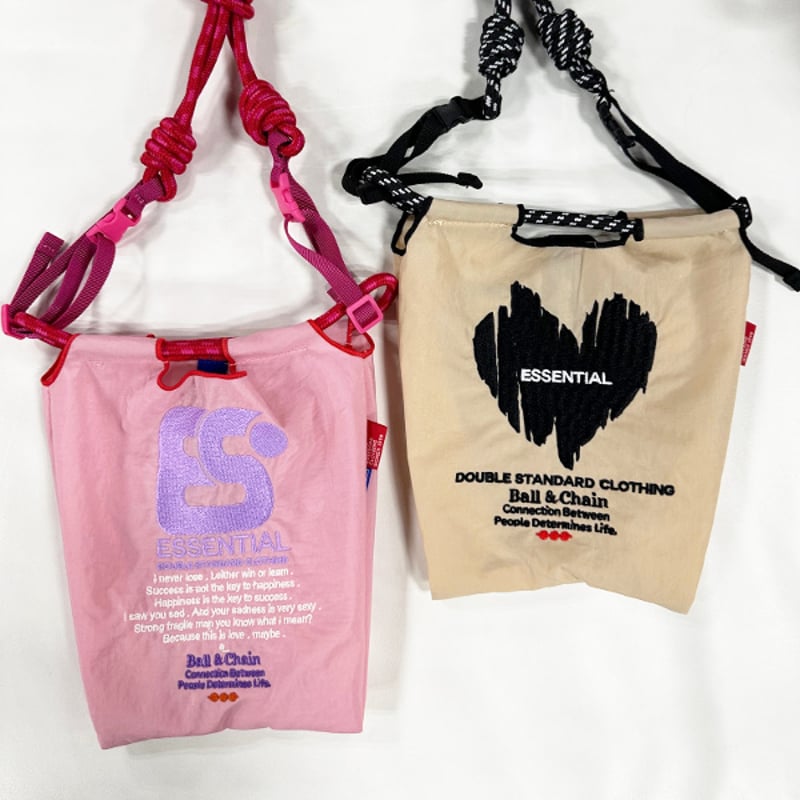 DSC キルティングバックパック ダブルスタンダードクロージング 【楽天