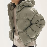 TODAYFUL トゥデイフル Life Ultralight Goose Jacket ウルトラライトグースジャケット ダウン 12520004 吉田怜香