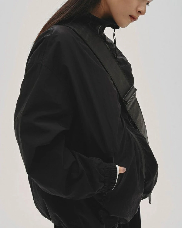 トゥデイフル☆ユースフルジップブルゾン TODAYFUL トゥデイフル Useful Zip Blouzon ユースフルジップブルゾン