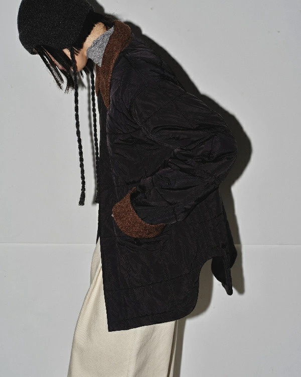 TODAYFUL トゥデイフル Ear Flap Beanie イヤーフラップビーニー