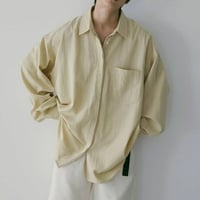 ànuke アンヌーク anuke Stitch Over Shirts ステッチオーバーシャツ 62610417 船曳ひろみ