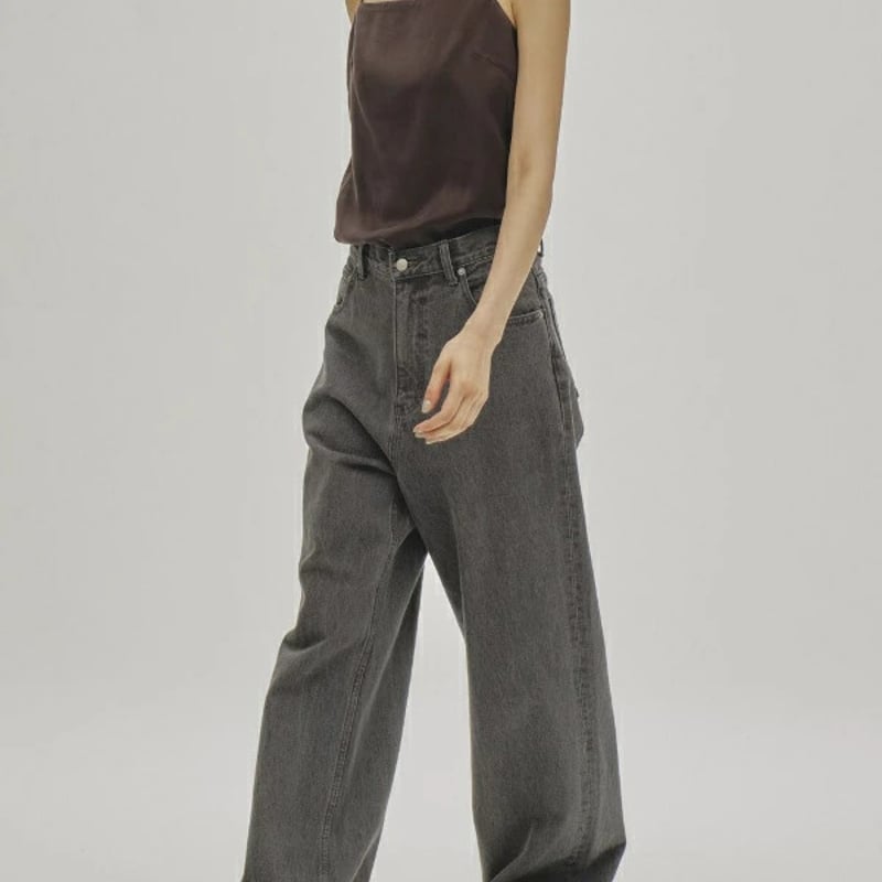 TODAYFUL トゥデイフル Cary's Denim キャリーズデニム Carys Den