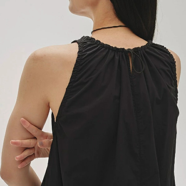 TODAYFUL トゥデイフル Gather Balloon Dress ギャザーバルーン