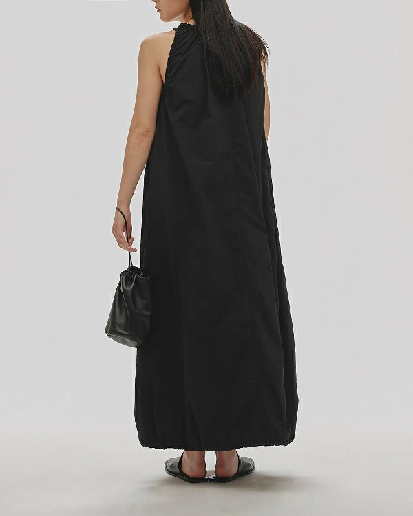 新品　最終値下げ　TODAYFUL ギャザーバルーンドレス　アイボリー 38 TODAYFUL トゥデイフル Gather Balloon Dress ギャザーバルーン