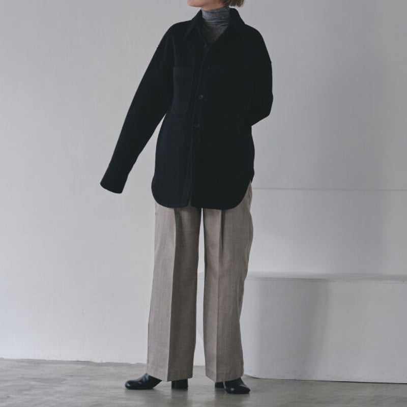 TODAYFUL トゥデイフル / Soft Turtleneck Tops ソフトタートルネ TODAYFUL トゥデイフル / Soft Turtleneck Tops ソフトタートルネ