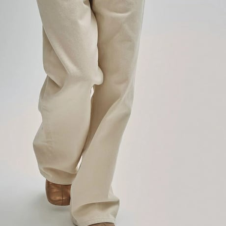 TODAYFUL トゥデイフル Cary's Denim ケーリーズデニム パンツ キャリーズ 12521401 吉田怜香