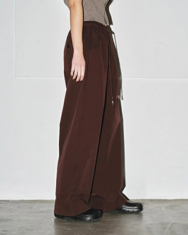 TODAYFUL トゥデイフル イージーチノパンツ TODAYFUL トゥデイフル Easy Chino Pants イージーチノパンツ