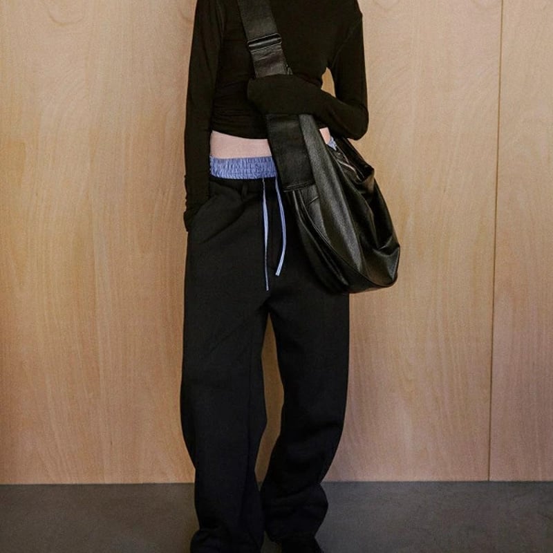 TODAYFUL トゥデイフル Cushion Easy Trousers クッションイージー