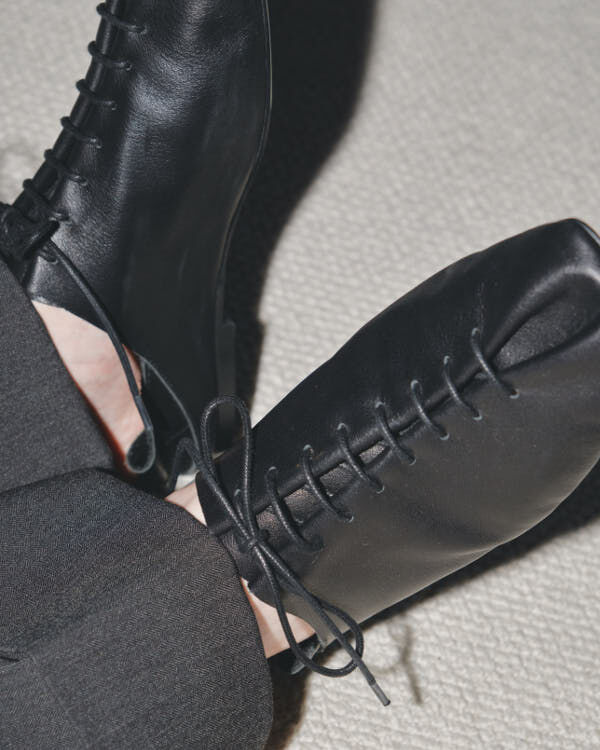 TODAYFUL トゥデイフル / Laceup Leather Shoes レースアップレザ