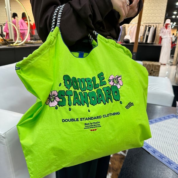 DOUBLE STANDARD CLOTHING ダブルスタンダードクロージング DOUBLE STANDARD CLOTHING ダブルスタンダードクロージング