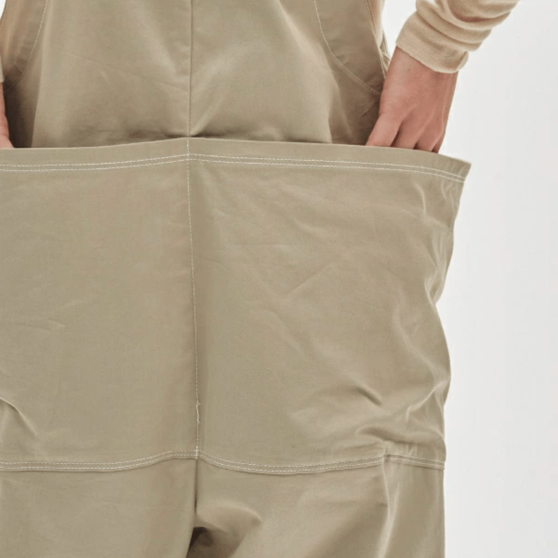 TODAYFUL トゥデイフル Frontzip Cotton Salopette フロントジ TODAYFUL トゥデイフル Frontzip Cotton Salopette フロントジ