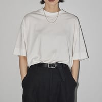 新品未使用　todayful Stripe Silky Shirts アイボリー TODAYFUL/トゥデイフル】Stripe Silky Shirts/ストライプ