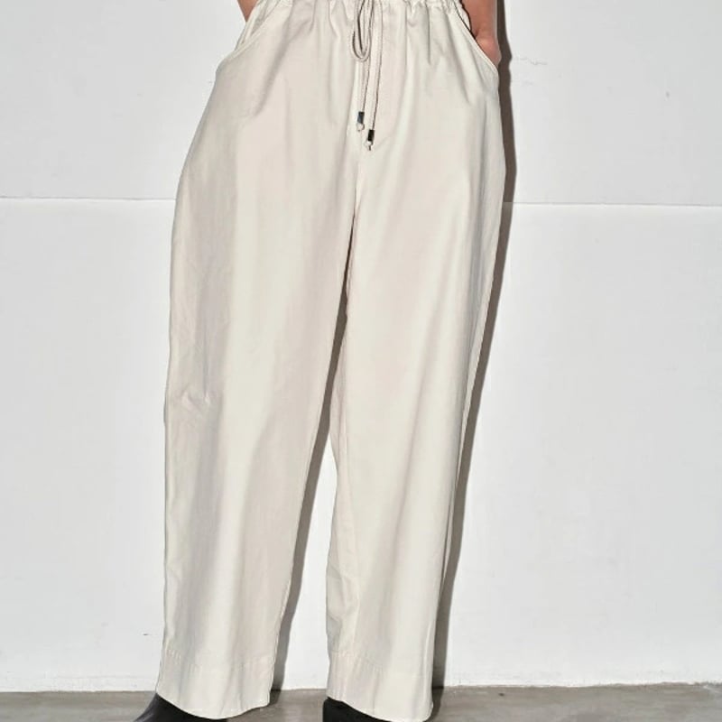 TODAYFUL トゥデイフル Easy Chino Pants イージーチノパンツ