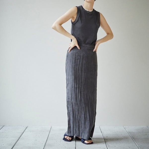 トップス TODAYFUL  Highgauge Layered Tanktop TODAYFUL Highgauge Layered Tanktop | Loveliest