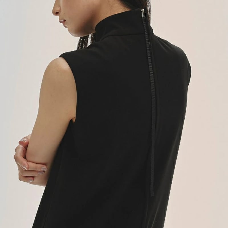 TODAYFUL トゥデイフル Highneck Pencil Dress ハイネックペンシル