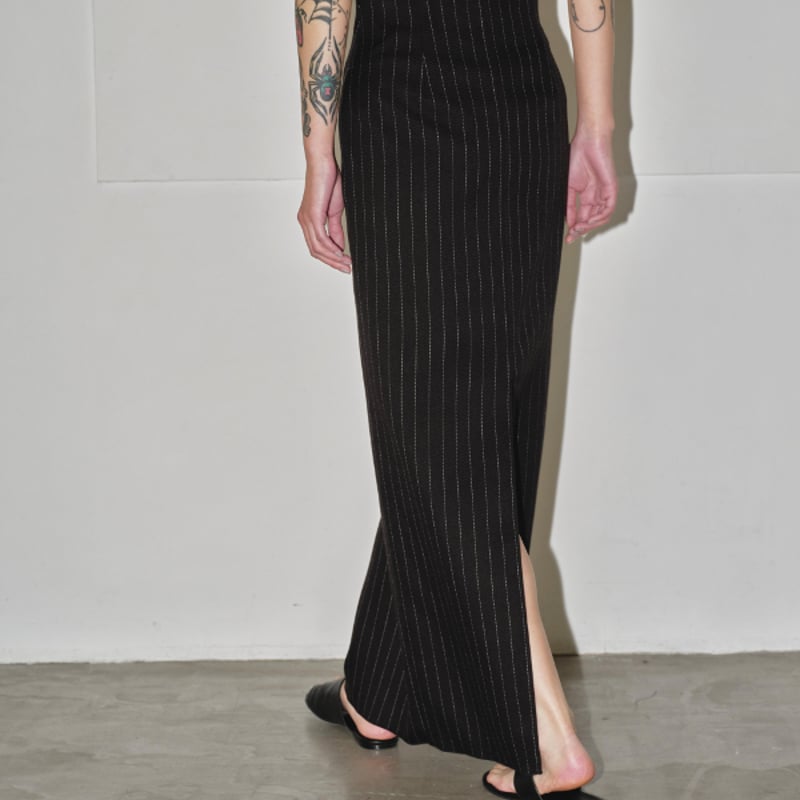 TODAYFUL トゥデイフル / Stripe Pencil Skirt ストライプペンシル TODAYFUL トゥデイフル / Stripe Pencil Skirt ストライプペンシル