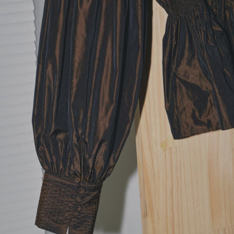 TODAYFUL トゥデイフル / LIFE's ライフズ / Chambray Shirri