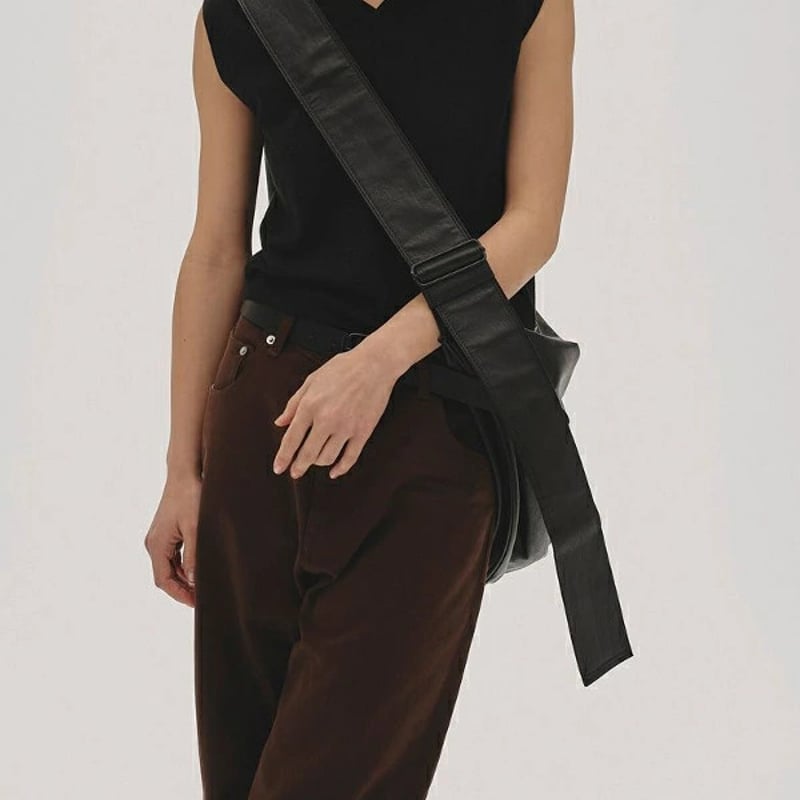 トゥデイフルベスト TODAYFUL チャンキーハンドニットベスト ふっくらとした太番手の