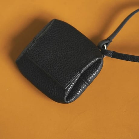 ànuke アンヌーク anuke Ecoleather Waist Pouch エコレザーウェストポーチ 鞄 62521023 船曳ひろみ