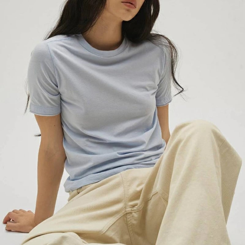 TODAYFUL トゥデイフル Life Highgauge Compact T-shirts