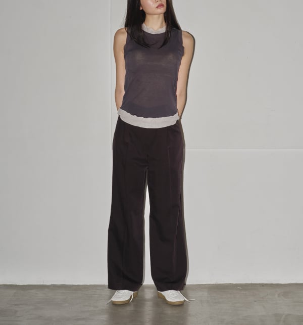 トップス TODAYFUL  Highgauge Layered Tanktop TODAYFUL Highgauge Layered Tanktop | Loveliest