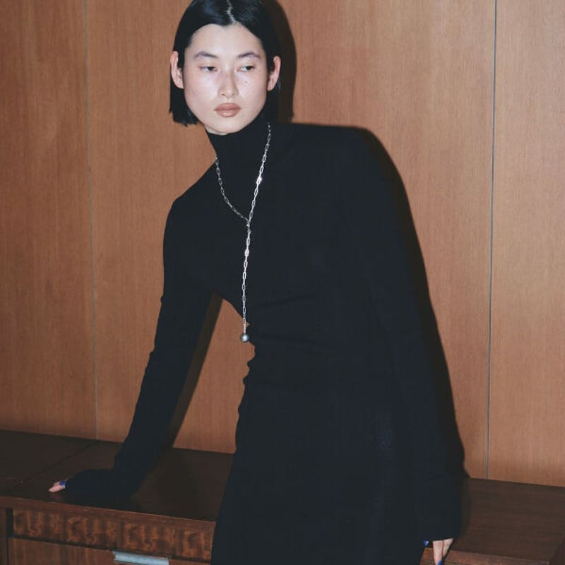 K10 TODAYFUL チェーンネックレス（LIFE'S（ライフズ）） TODAYFUL トゥデイフル LIFE's ライフズ / Long Chain Neclac