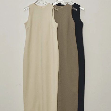 TODAYFUL トゥデイフル Pencil Pile Dress ペンシルパイルドレス 12510308 吉田怜香