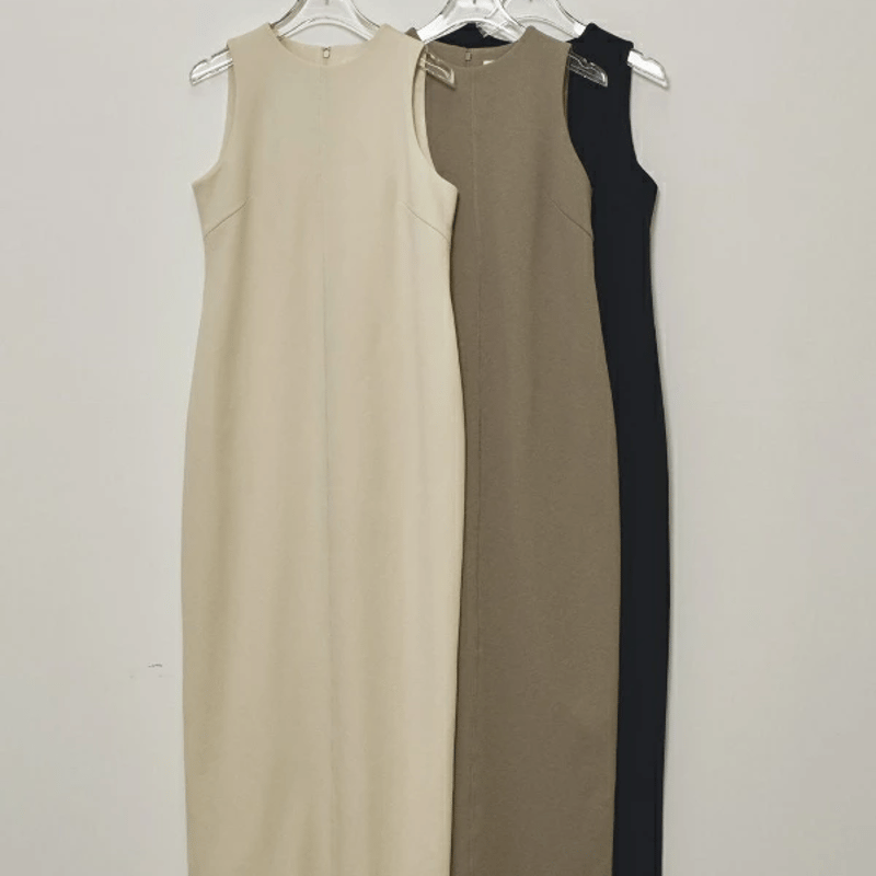 新品未使用トゥデイフル　ペンシルパイルドレス TODAYFUL トゥデイフル Pencil Pile Dress ペンシルパイルドレス