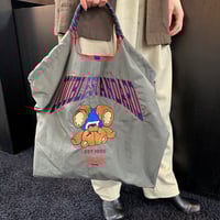 AgAwd アガウド フレアパンツ ガリパン 2401-221454 | BLUE LOTUS