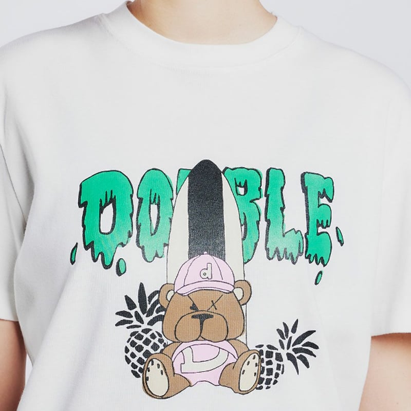 DOUBLE STANDARD CLOTHING ダブルスタンダードクロージング/ダブスタ D