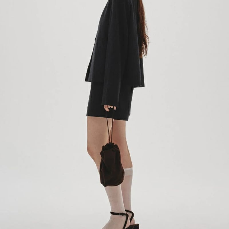 TODAYFUL ウールツイルショートパンツ TODAYFUL/トゥデイフル】Wool Twill Shortpants/ウールツイルショート