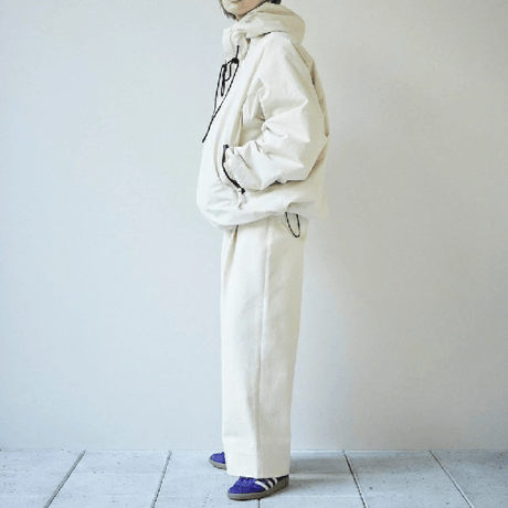 TODAYFUL トゥデイフル Hoodie Puff Jacket フーディパフジャケット パーカー 12420203 吉田怜香