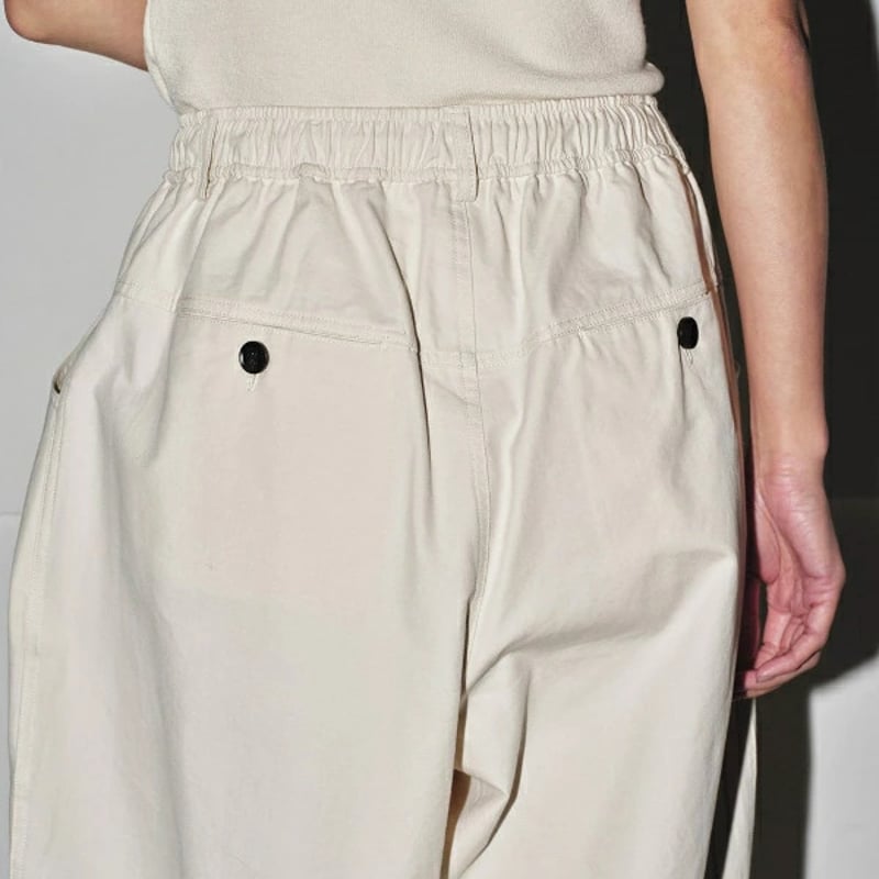 トゥデイフル　Easy Chino Pants 38 TODAYFUL/トゥデイフル】Easy Chino Pants/イージーチノパンツ
