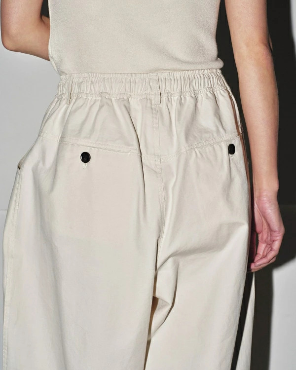トゥデイフル　TODAYFUL イージー　チノパンツ　チノパン TODAYFUL/トゥデイフル】Easy Chino Pants/イージーチノパンツ