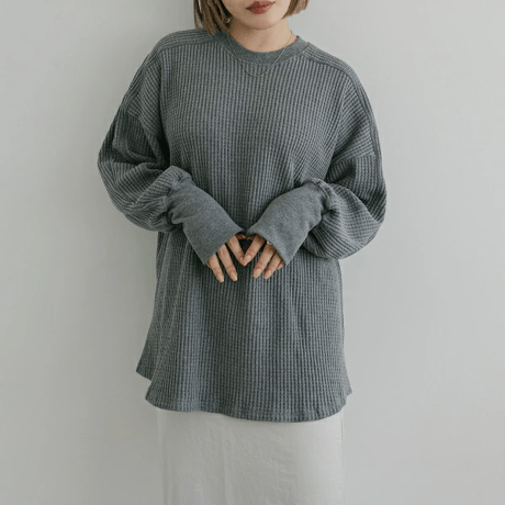 CAVEZA ROSSO ボーダー　ロンT CAVEZA ROSSO ボーダー ロンT マルチボーダーTシャツ CAVEZA