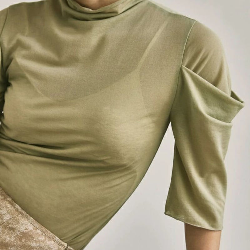 TODAYFUL トゥデイフル LIFE's ライフズ Back Open Camisole