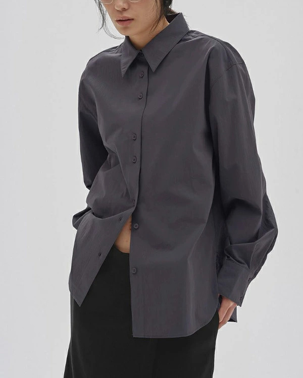 TODAYFUL トゥデイフル Useful Chambray Shirts ユースフルシャン