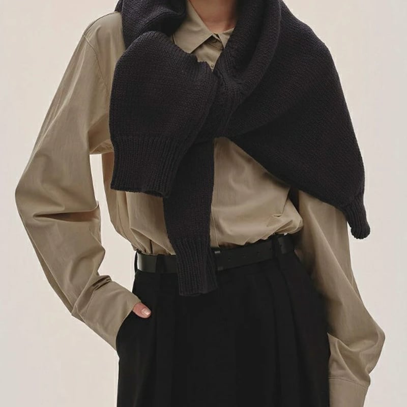 TODAYFUL トゥデイフル Useful Chambray Shirts ユースフルシャン