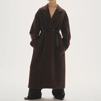 TODAYFUL トゥデイフル Life Wool Over Coat ウールオーバーコート 12520006 吉田怜香