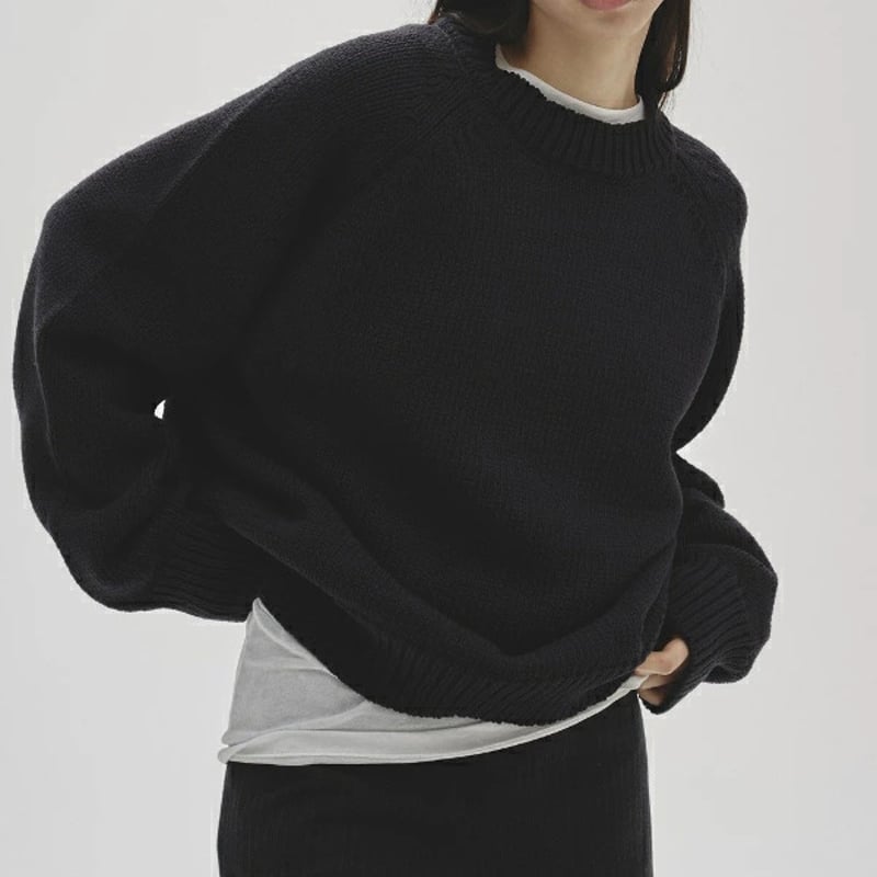 TODAYFUL トゥデイフル Highgauge Long T-shirts ハイゲージロン