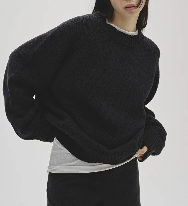 TODAYFUL トゥデイフル Highgauge Long T-shirts ハイゲージロン