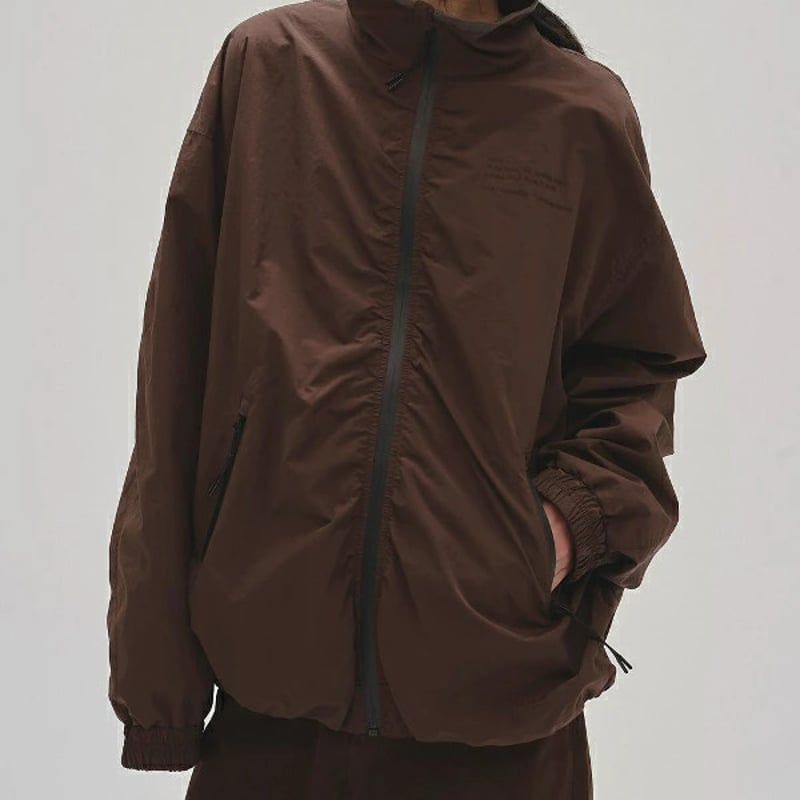 TODAYFUL トゥデイフル Useful Zip Blouzon ユースフルジップブルゾン